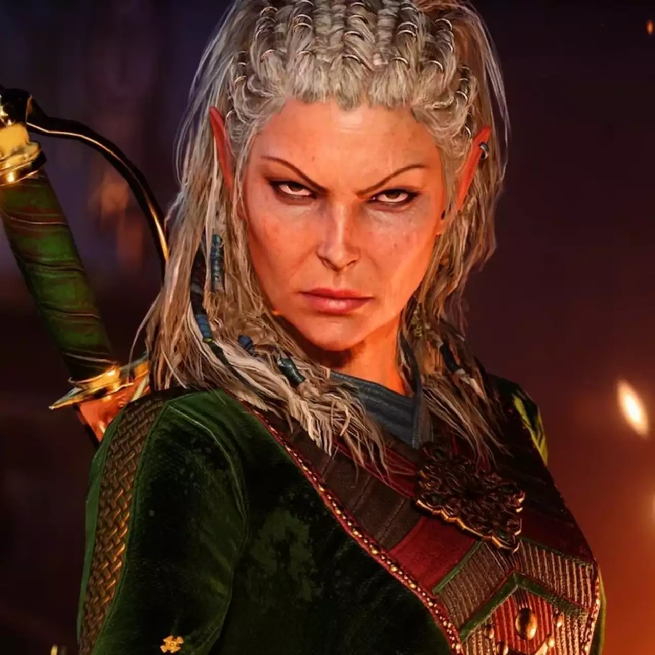 Схоже, Larian Studios проговорила, яку гру випустить після Baldur's Gate 3 (оновлено) Схоже, Larian Studios проговорила, яку гру випустить після Baldur's Gate 3 (оновлено)