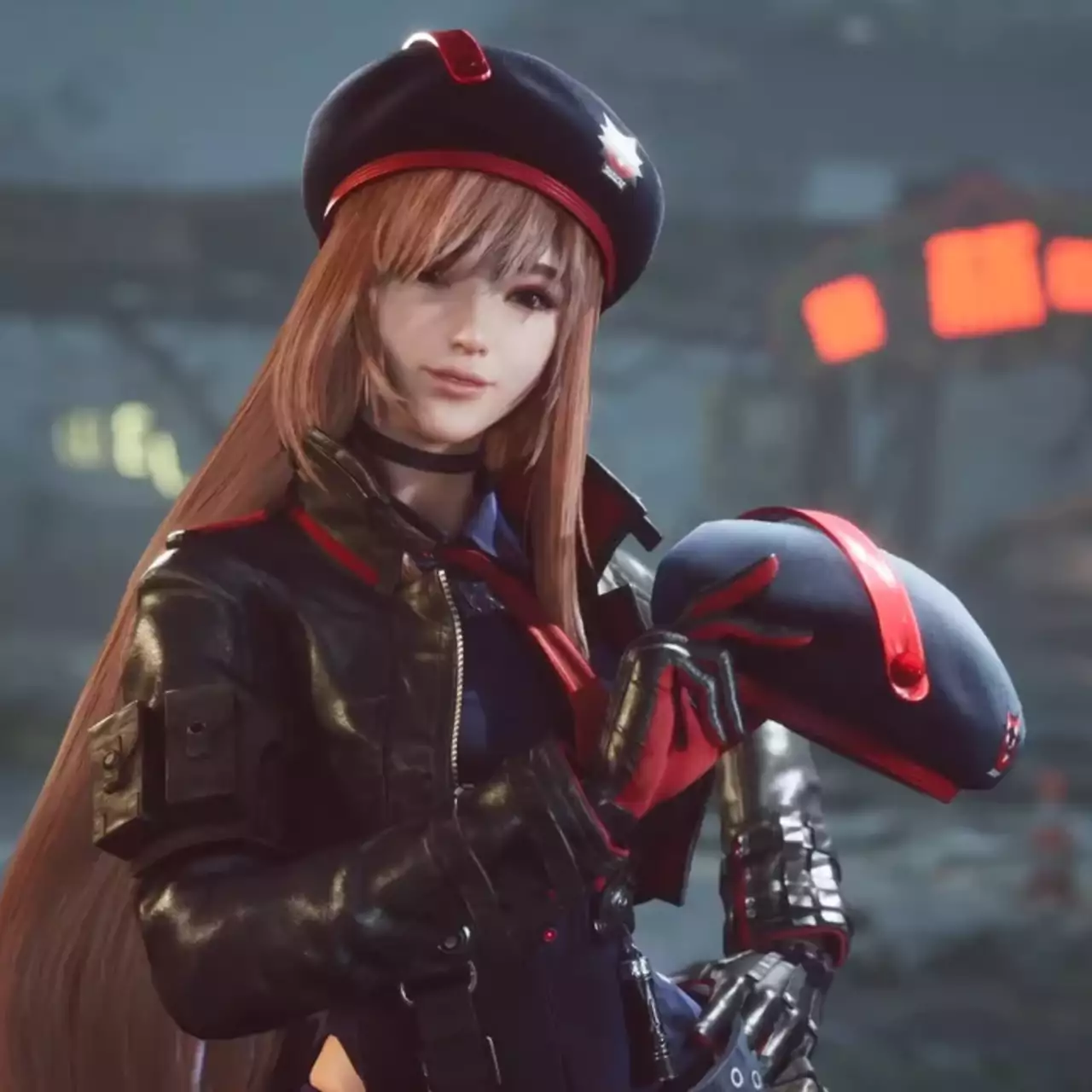 Pengembang Stellar Blade mengungkapkan kostum baru yang akan hadir di DLC berikutnya Pengembang Stellar Blade mengungkapkan kostum baru yang akan hadir di DLC berikutnya