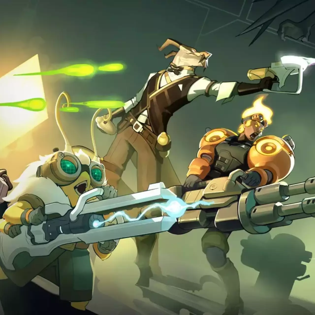 SEGA'nın Endless Dungeon'un PC Versiyonu Artık Denuvo Kullanıyor