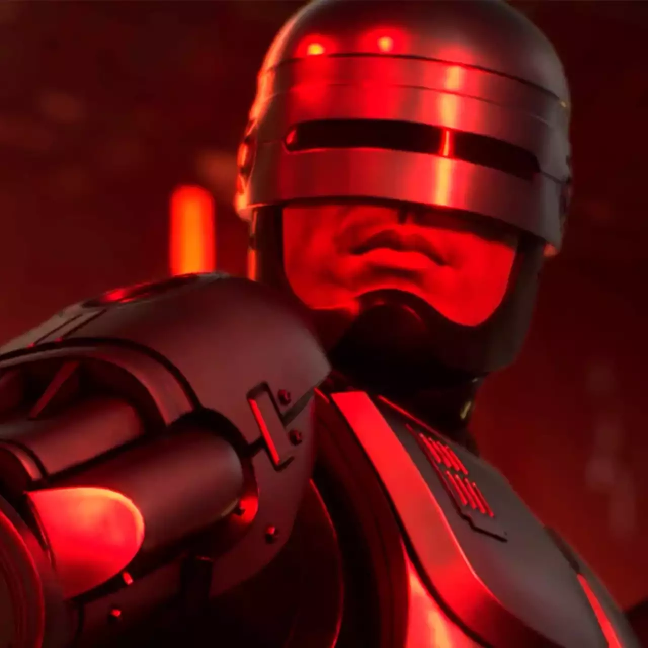 Сюжетне DCL Unfinished Business для RoboCop: Rogue City вже можна попередньо замовити в російському Steam Сюжетне DCL Unfinished Business для RoboCop: Rogue City вже можна попередньо замовити в російському Steam