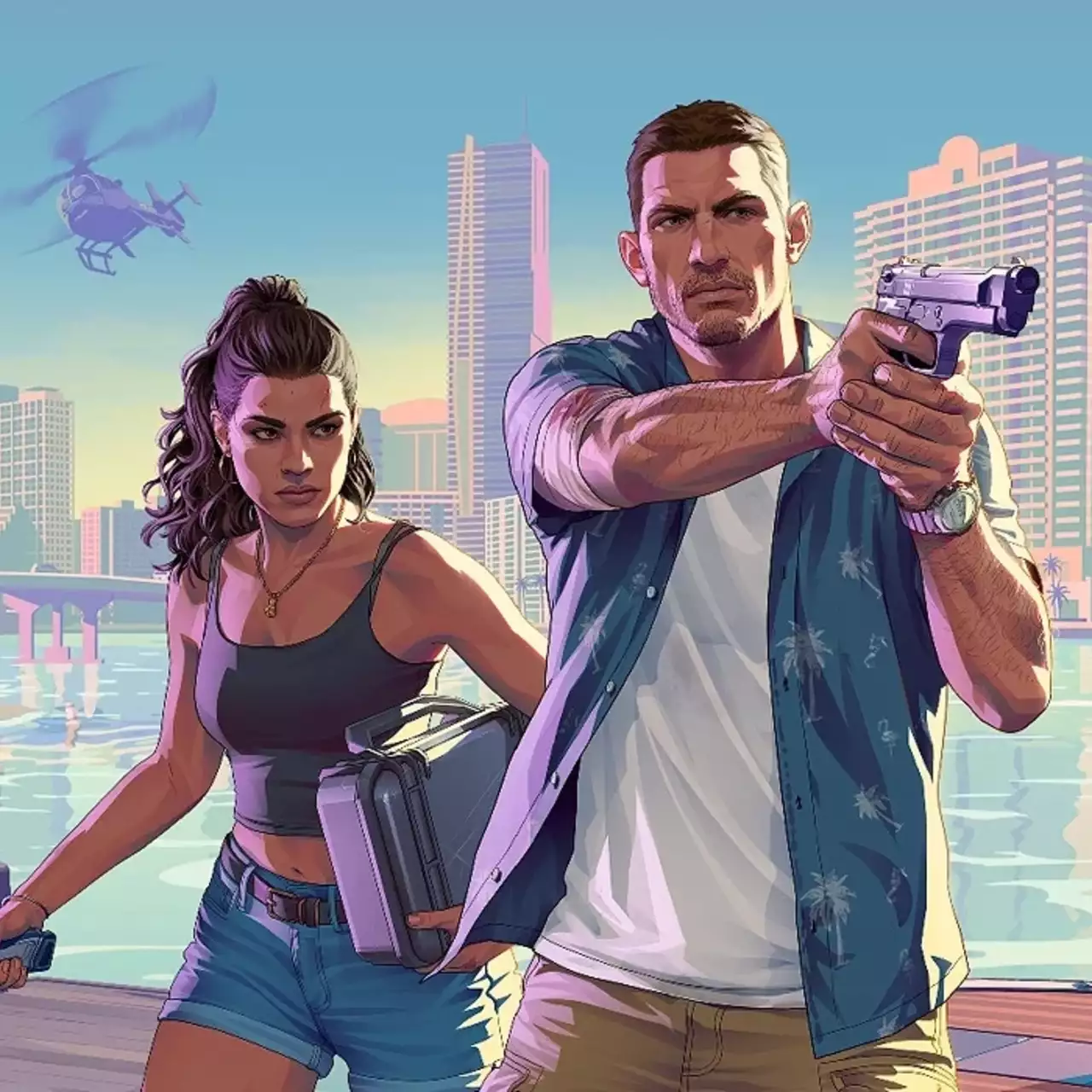 GTA 6 змінить індустрію ігор, і ось чому