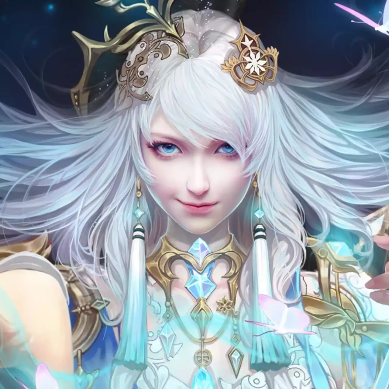 В Perfect World святкують 17-річчя MMORPG — гравців чекають приємні подарунки В Perfect World святкують 17-річчя MMORPG — гравців чекають приємні подарунки