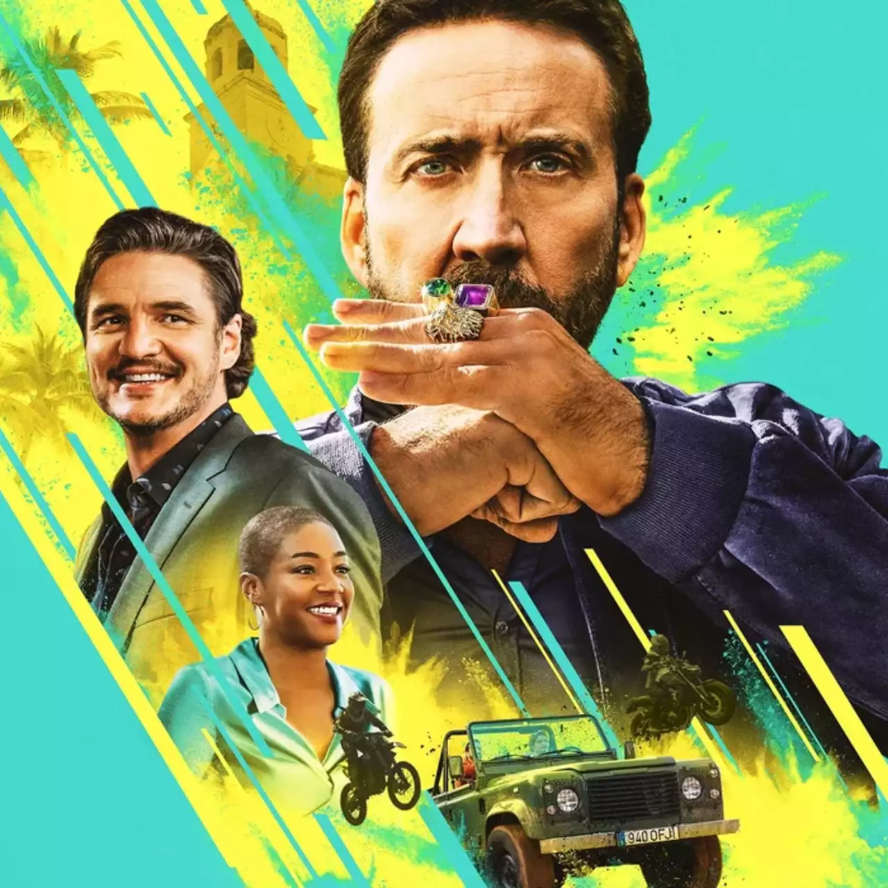 Film Komedi Modern Terbaik