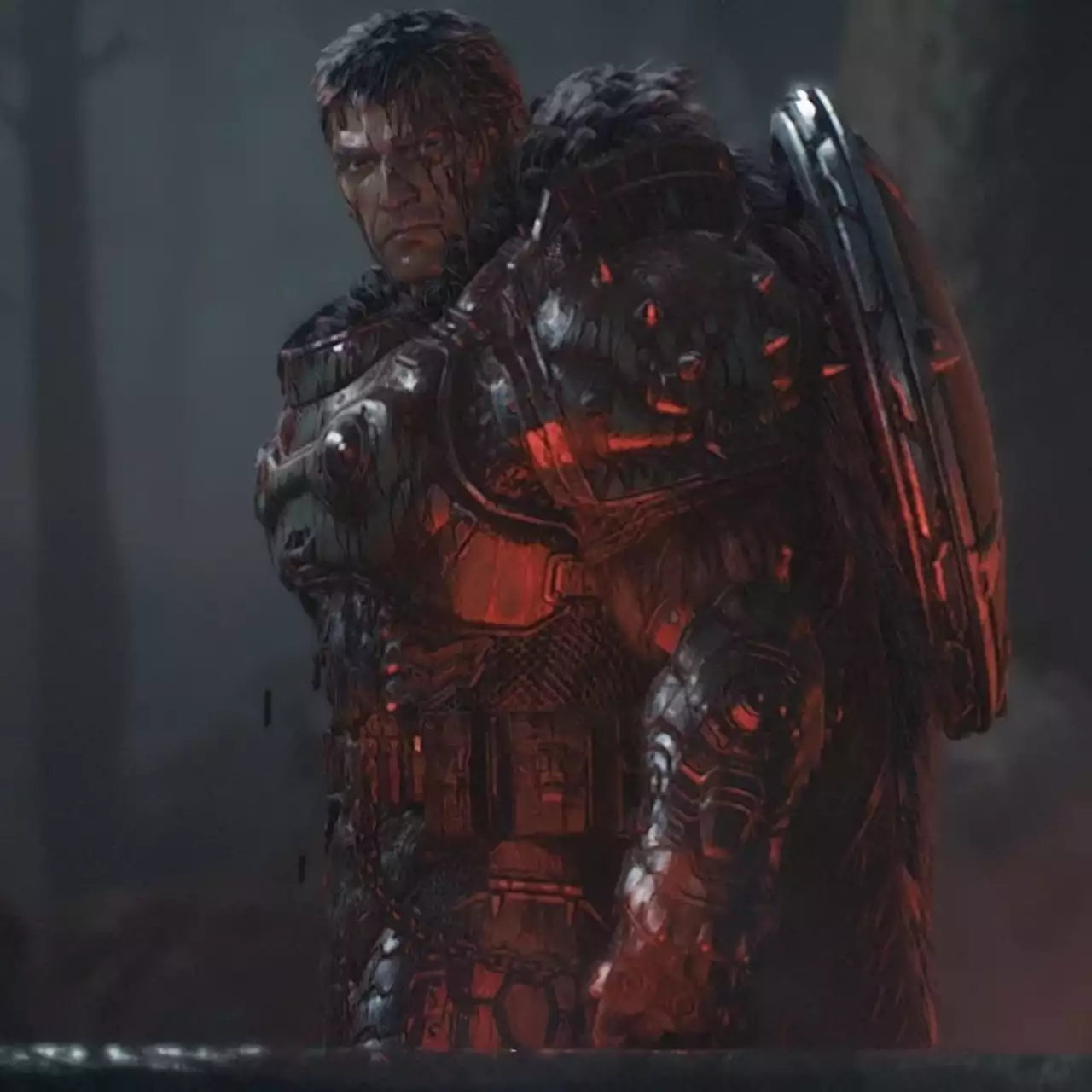 Як знайти всі червоні статуї вовків у DOOM: The Dark Ages — гайд Як знайти всі червоні статуї вовків у DOOM: The Dark Ages — гайд