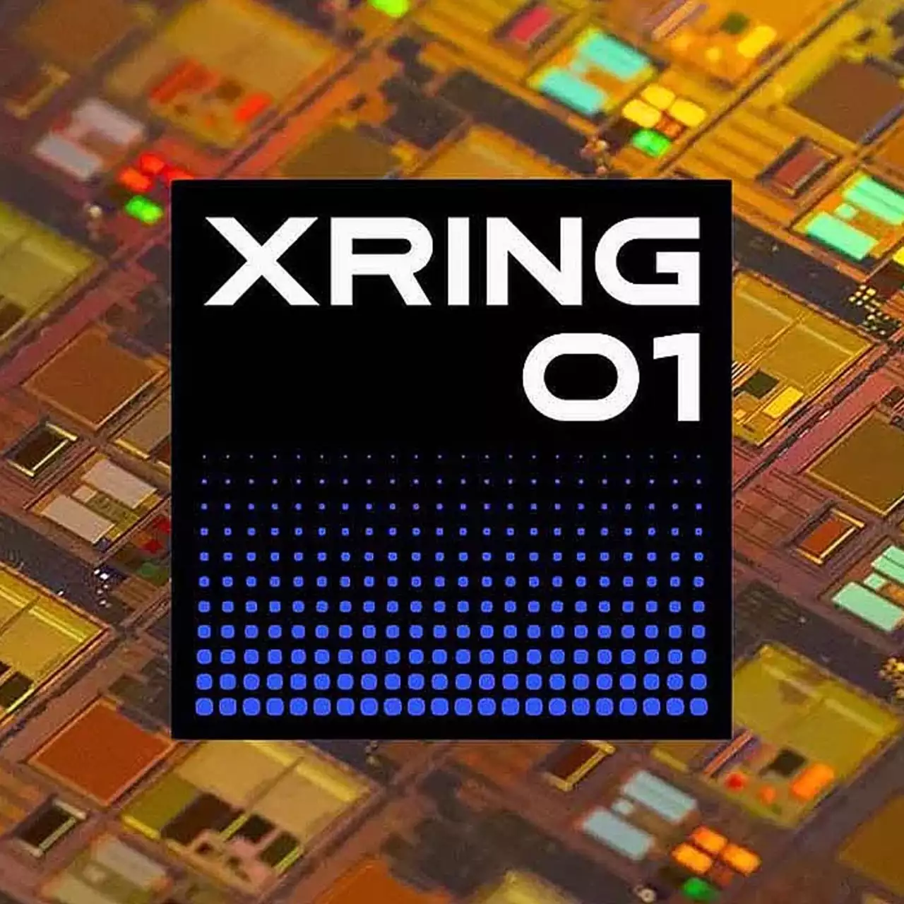 Xiaomi вступає в битву чіпів: розкрито характеристики XRING 01