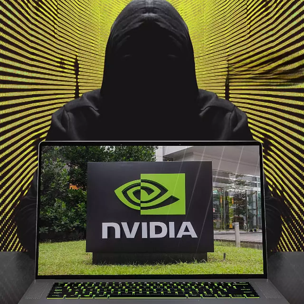 Gamers Nexus проти NVIDIA: закулісні методи гіганта стануть надбанням громадськості Gamers Nexus проти NVIDIA: закулісні методи гіганта стануть надбанням громадськості