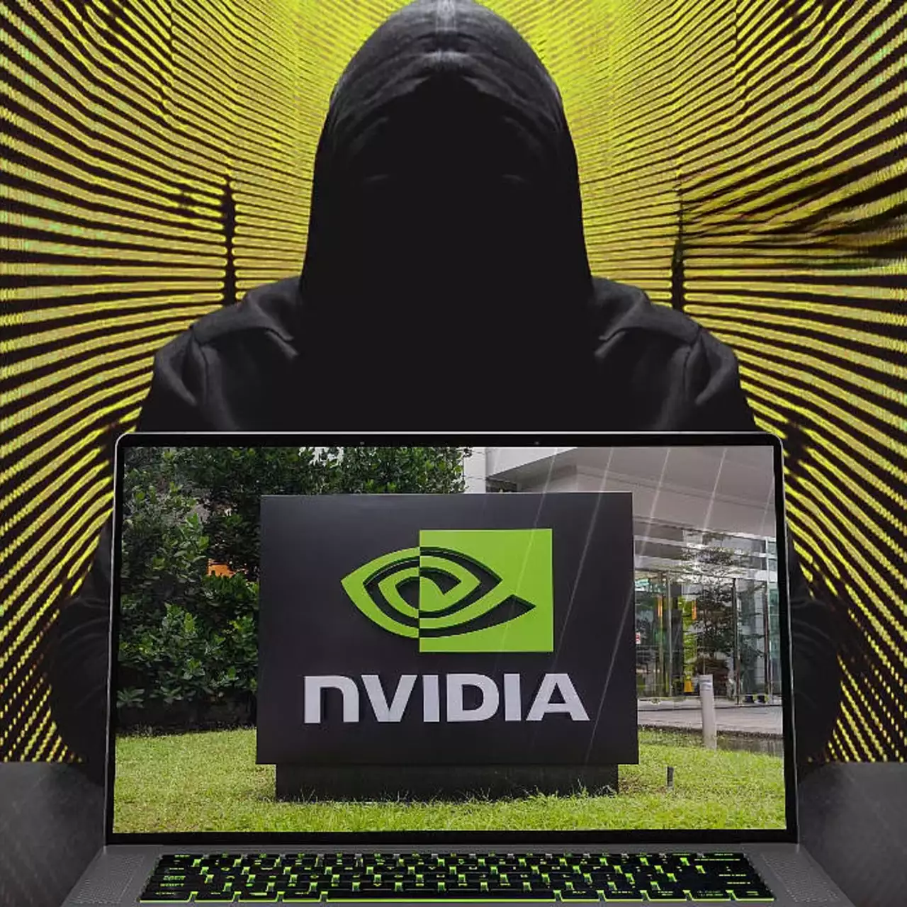 游戏者枢纽与NVIDIA：科技巨头应对公众审查的幕后策略
