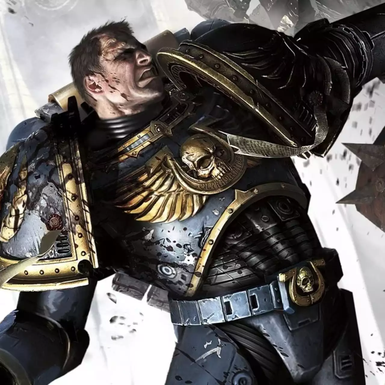 Анонсовано ремастер Warhammer 40,000: Space Marine з покращеною графікою Анонсовано ремастер Warhammer 40,000: Space Marine з покращеною графікою