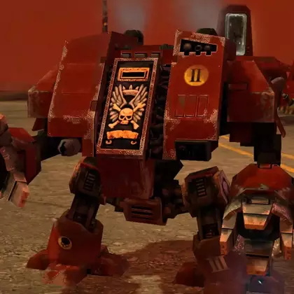 Warhammer 40,000: Dawn of War Remaster Announced — First Trailer and Steam Page Live