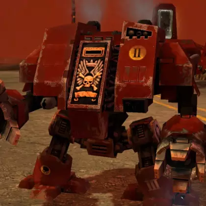 Warhammer 40,000 : Annonce du Remaster de Dawn of War — Première bande-annonce et page Steam en ligne
