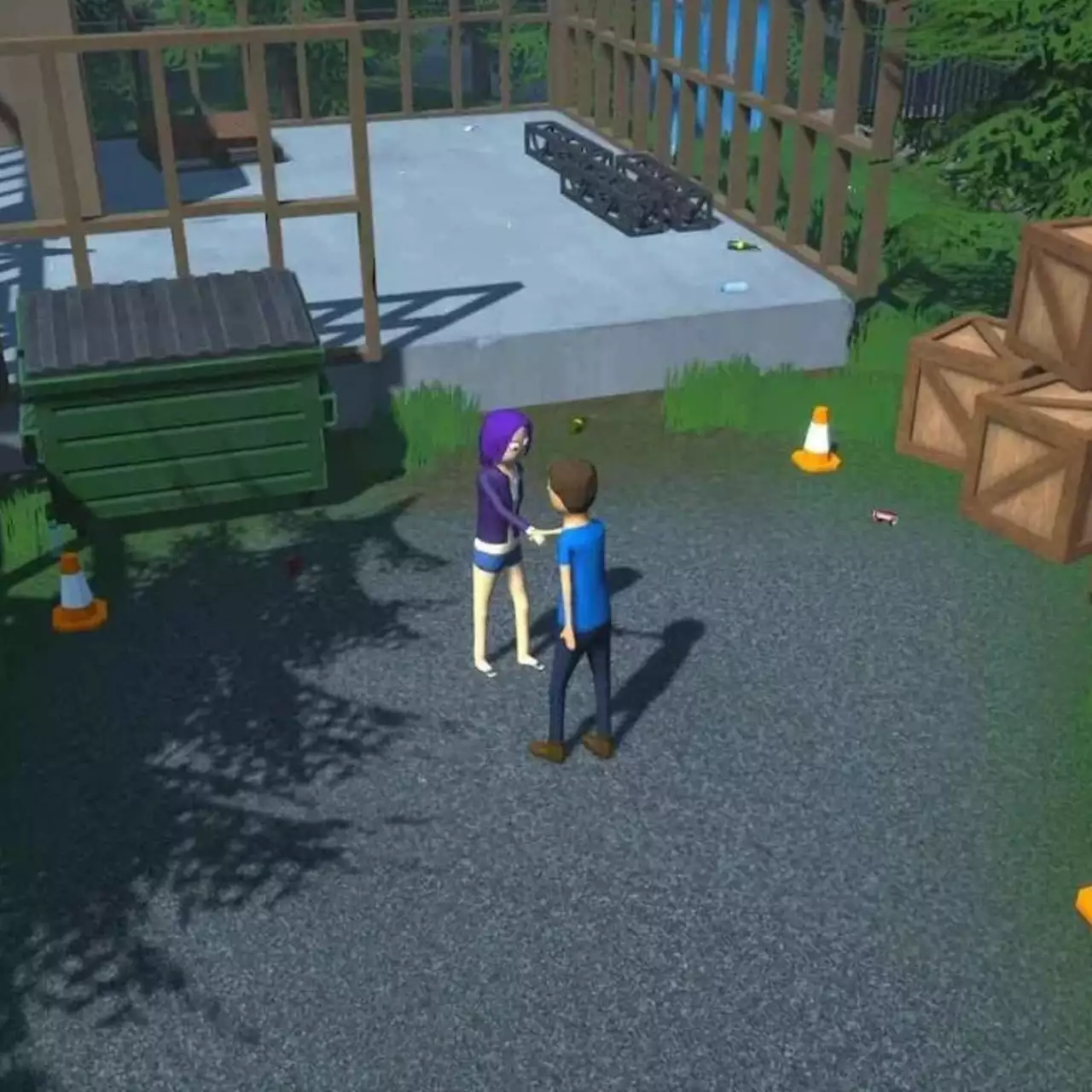 Guia de Co-op do Cronograma 1: Como Jogar com Amigos e Configurar Multiplayer Guia de Co-op do Cronograma 1: Como Jogar com Amigos e Configurar Multiplayer