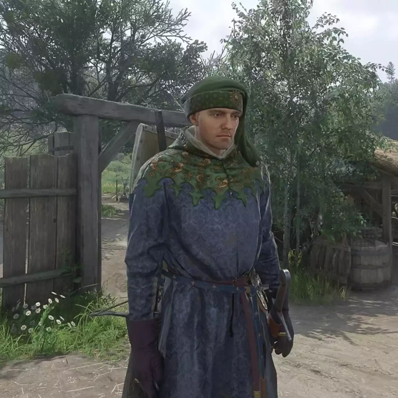 Kingdom Come: Deliverance 2 — Panduan Misi Sumber Inspirasi