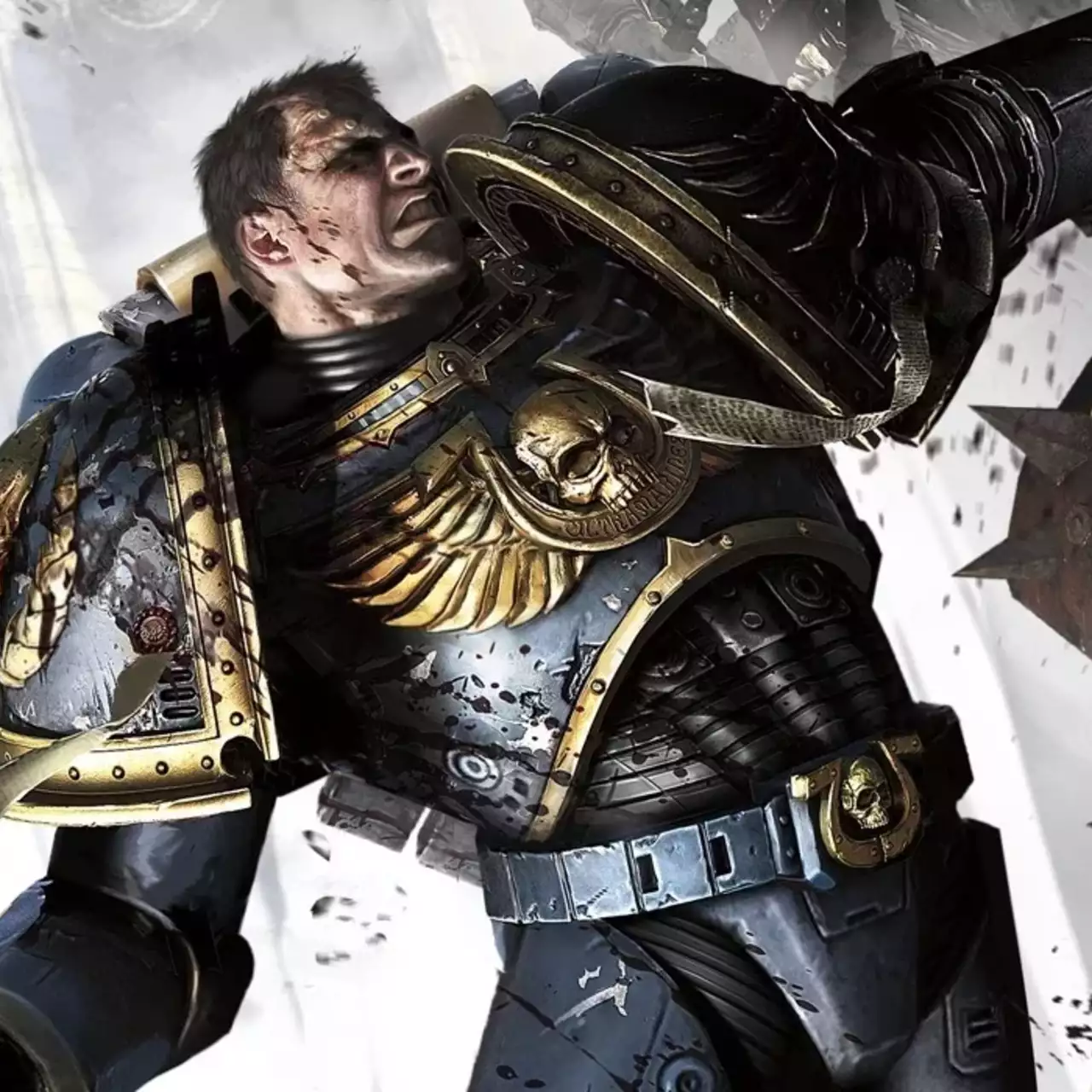 Versi remaster dari Warhammer 40,000: Space Marine diumumkan Versi remaster dari Warhammer 40,000: Space Marine diumumkan