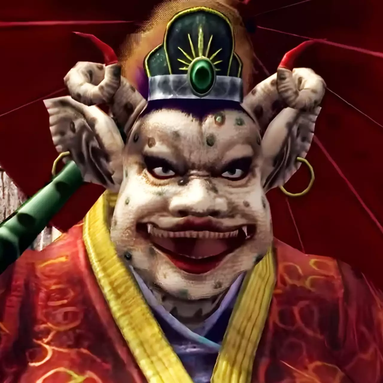 Відбувся реліз ремастера Onimusha 2: Samurai's Destiny — екшена Capcom, який більше 20 років був ексклюзивом PS2