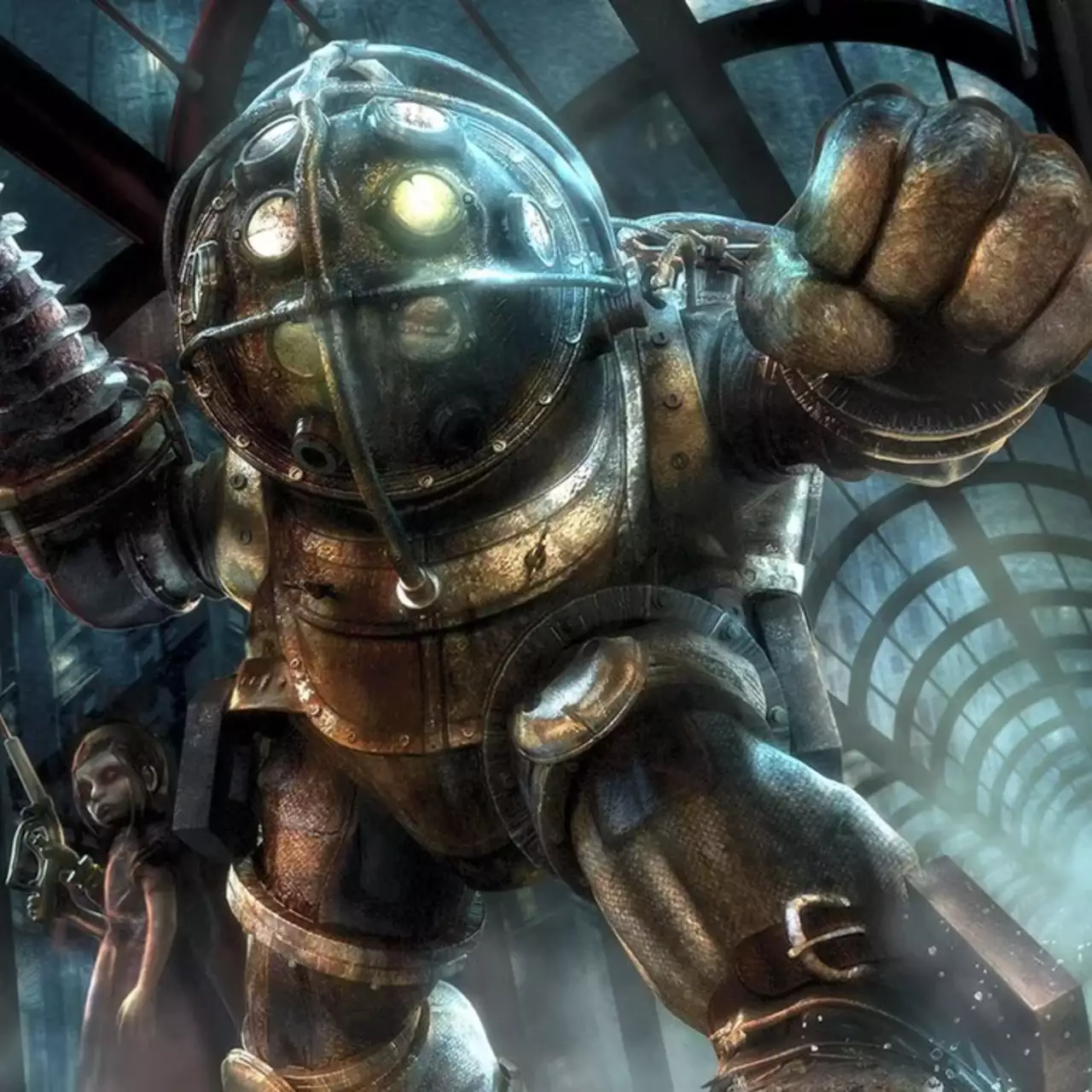ЗМІ: BioShock чекає на якийсь анонс — можливо, ремейк першої частини