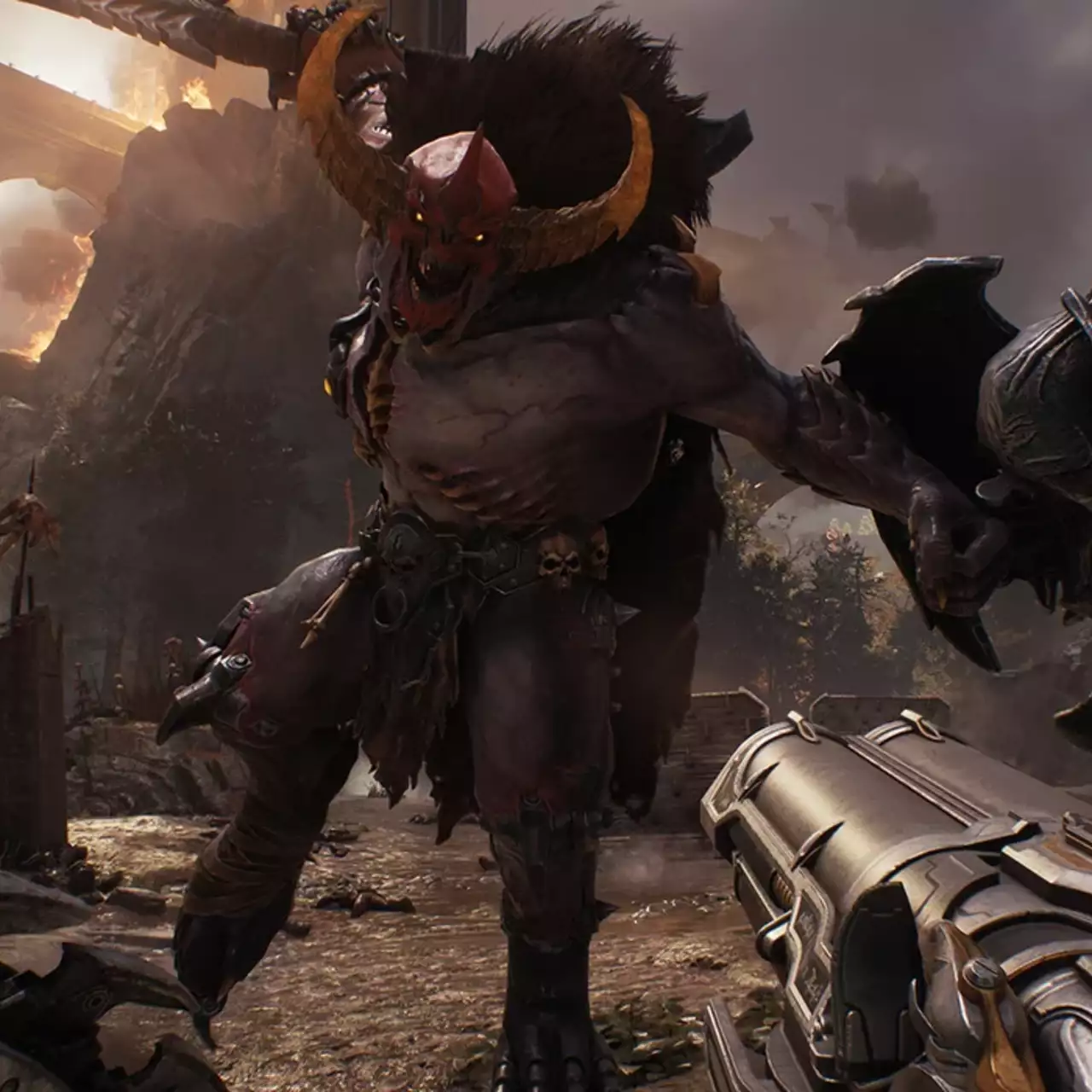 Doom: Karanlık Çağlar, Pasifik Sürüşü, P'nin Yalanları ve Daha Fazlası İndirimde — Özel İndirim