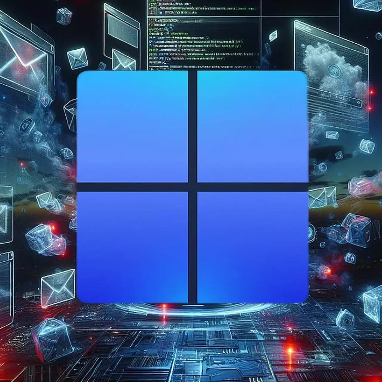 Microsoft додала нейромережі в класичні програми Windows 11