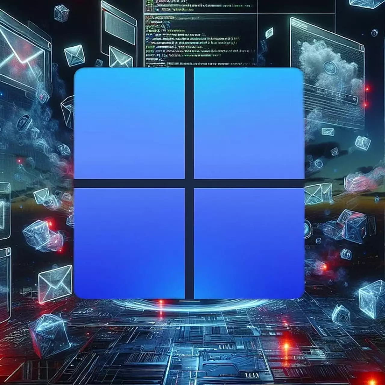 微软将人工智能引入经典Windows 11应用程序
