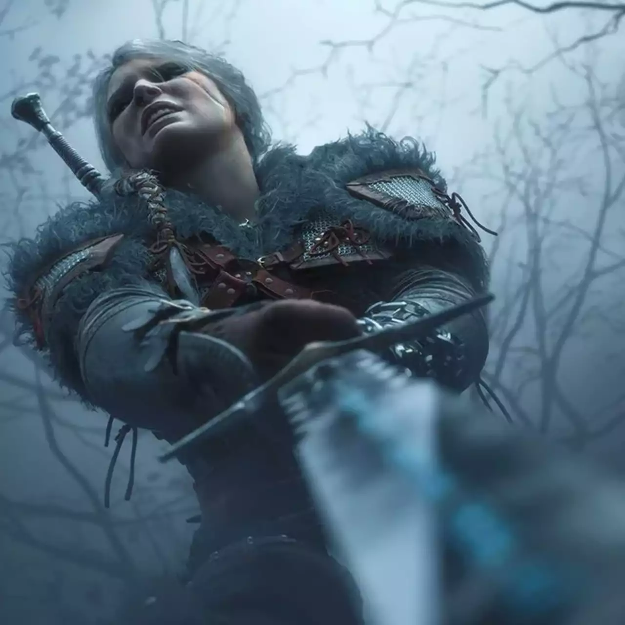 Анджей Сапковський все ще консультує CD Projekt RED з питань лору «Відьмака»