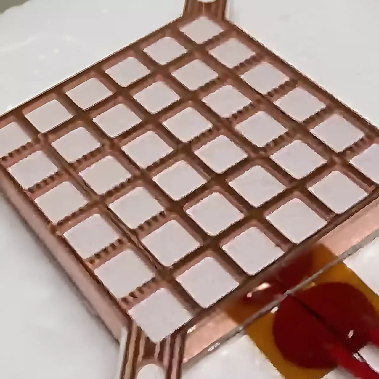 Terobosan Nano-Cooling: Samsung Memperkenalkan Material Termal Senyap untuk Menggantikan Kipas dan Pendinginan Cair Terobosan Nano-Cooling: Samsung Memperkenalkan Material Termal Senyap untuk Menggantikan Kipas dan Pendinginan Cair