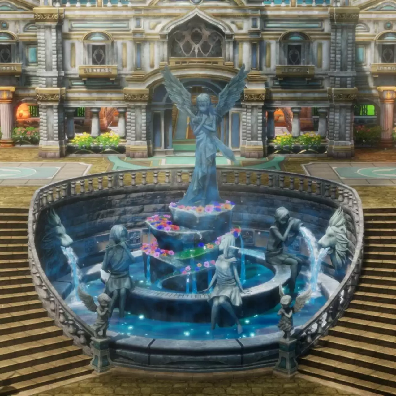 Denuvo Removido de Outro Jogo de PC da Square Enix