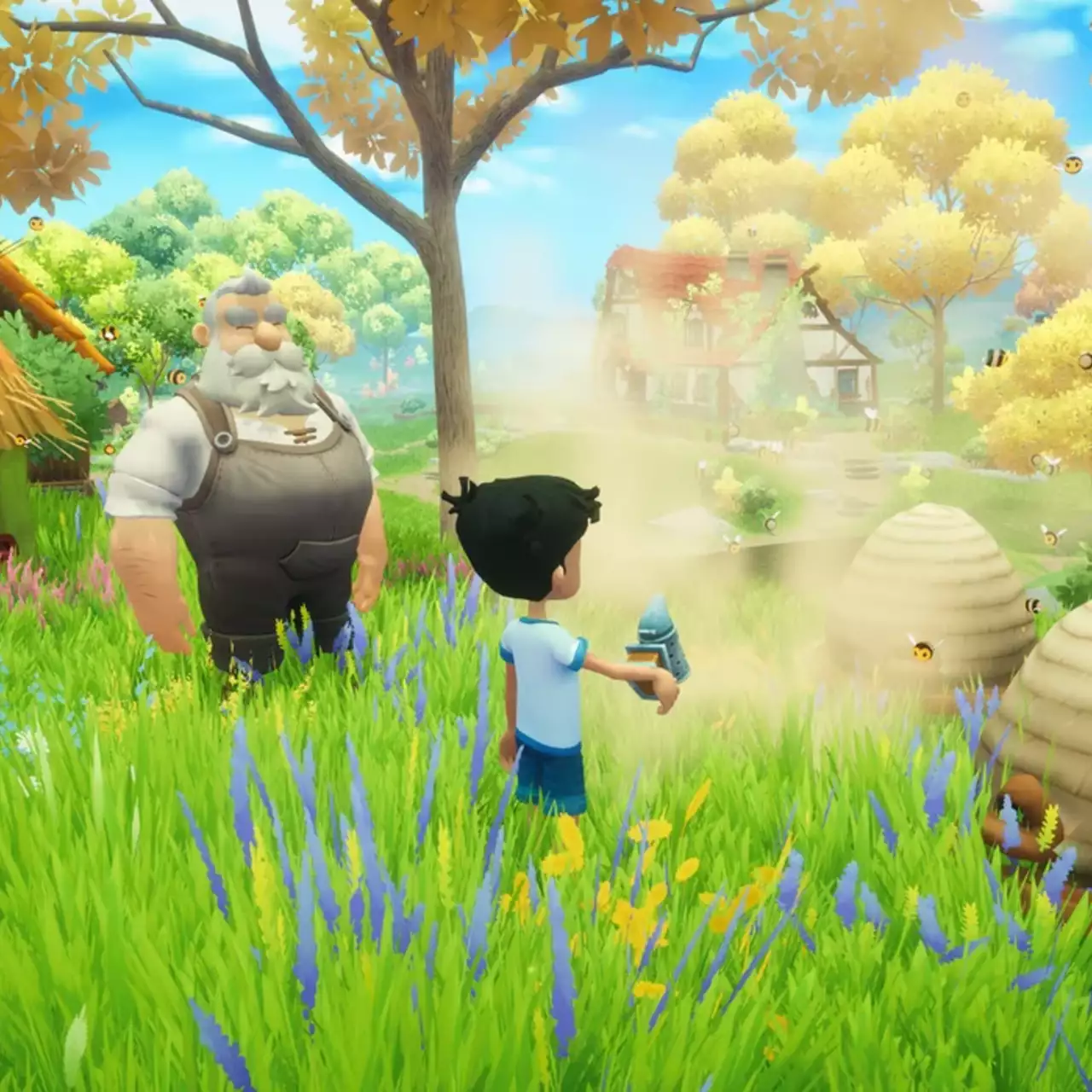 Cinco jogos de PC gratuitos agora disponíveis — um tem uma classificação de 94% no Steam Cinco jogos de PC gratuitos agora disponíveis — um tem uma classificação de 94% no Steam