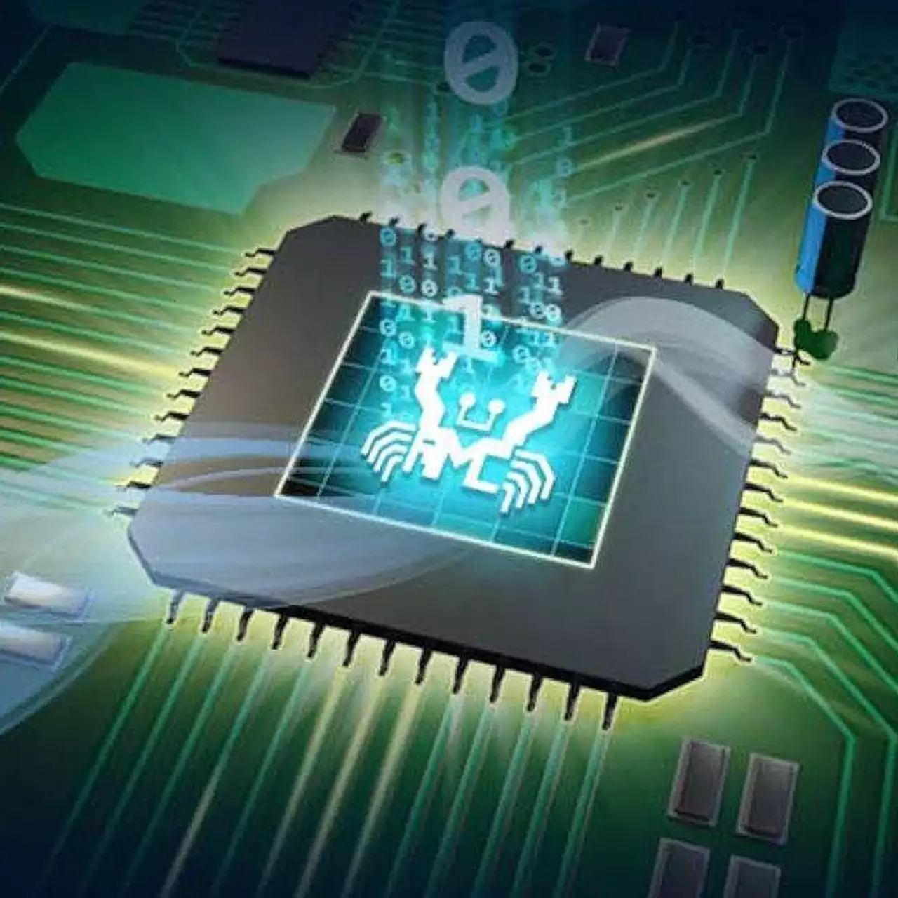 Realtek робить 10-гігібітні швидкості доступними
