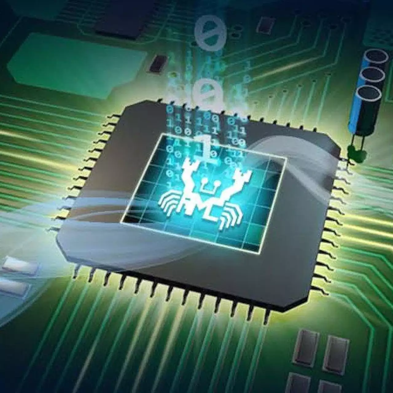 Realtek Traz Velocidades de 10 Gigabits ao Seu Alcance