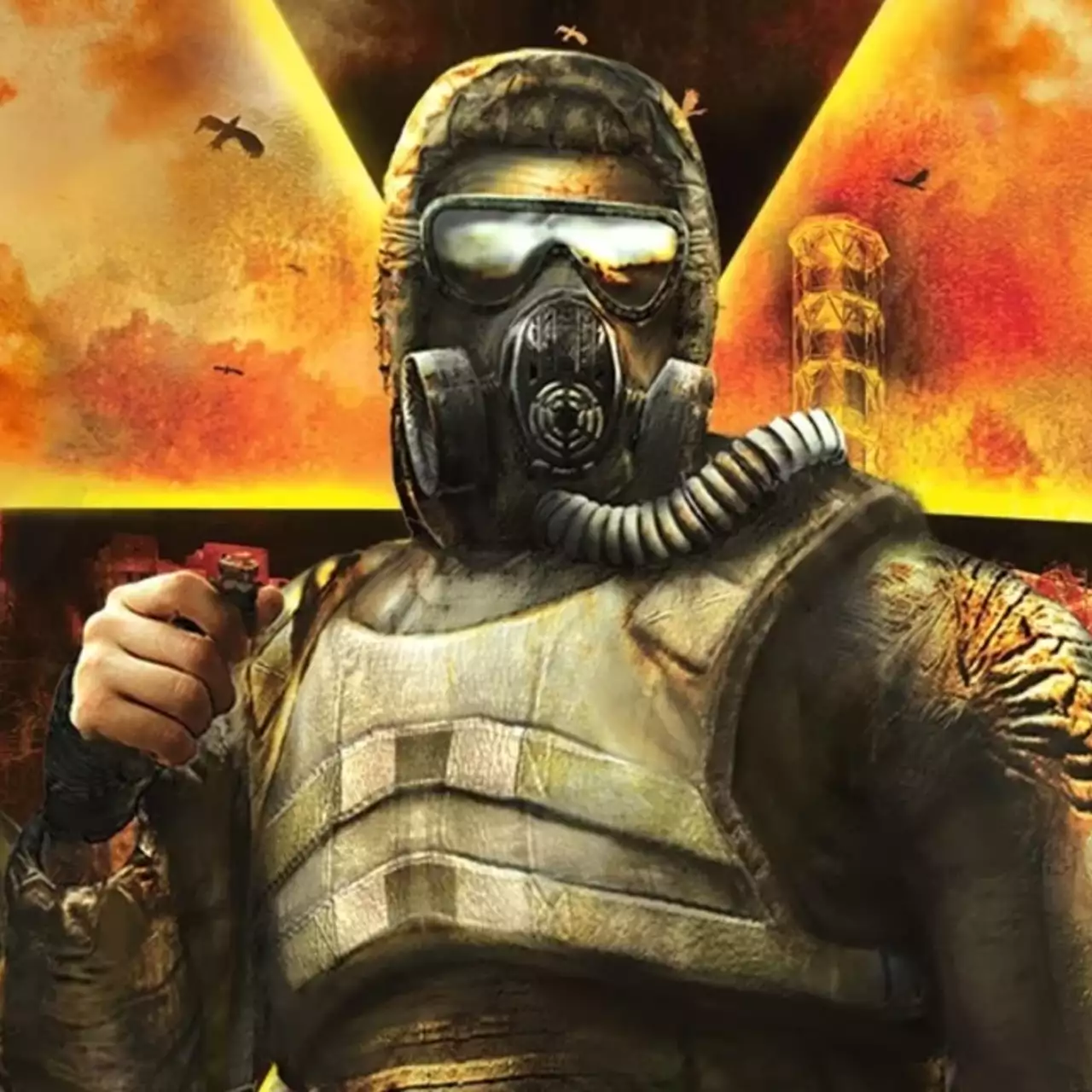 Для ремастеров S.T.A.L.K.E.R. вийшов патч 1.0.1: список змін