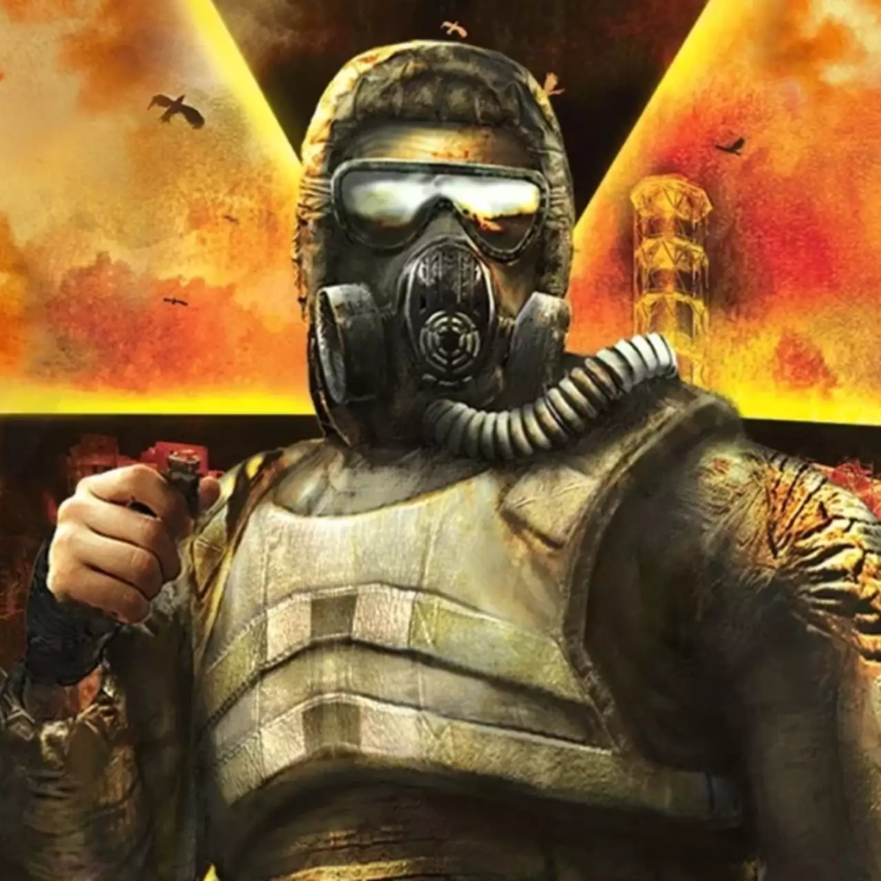Patch 1.0.1 dirilis untuk remaster S.T.A.L.K.E.R. — daftar perubahan lengkap Patch 1.0.1 dirilis untuk remaster S.T.A.L.K.E.R. — daftar perubahan lengkap