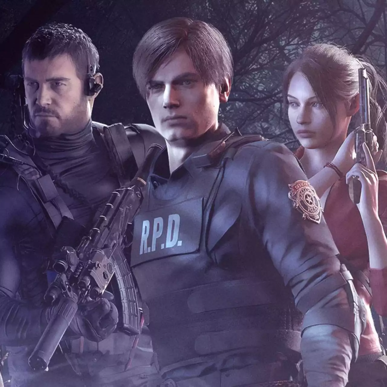 Інсайдер: рання версія Resident Evil 9 була онлайн-грою у відкритому світі Інсайдер: рання версія Resident Evil 9 була онлайн-грою у відкритому світі
