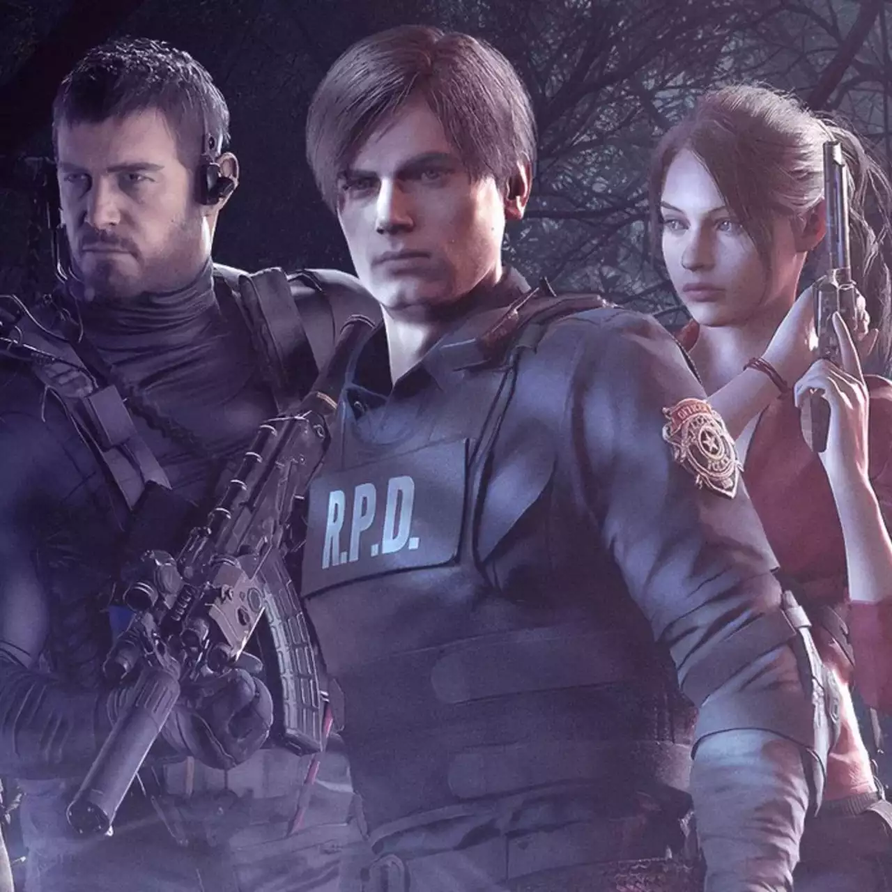 Insider: Versi Awal dari Resident Evil 9 Adalah Game Online Dunia Terbuka Insider: Versi Awal dari Resident Evil 9 Adalah Game Online Dunia Terbuka