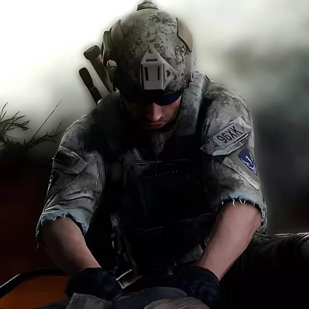 Revisão de Medalha de Honra: Warfighter