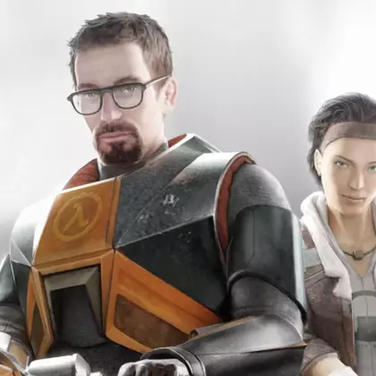 Insider tentang Cerita Half-Life 3: “Saya pikir orang mungkin tidak menyukainya”