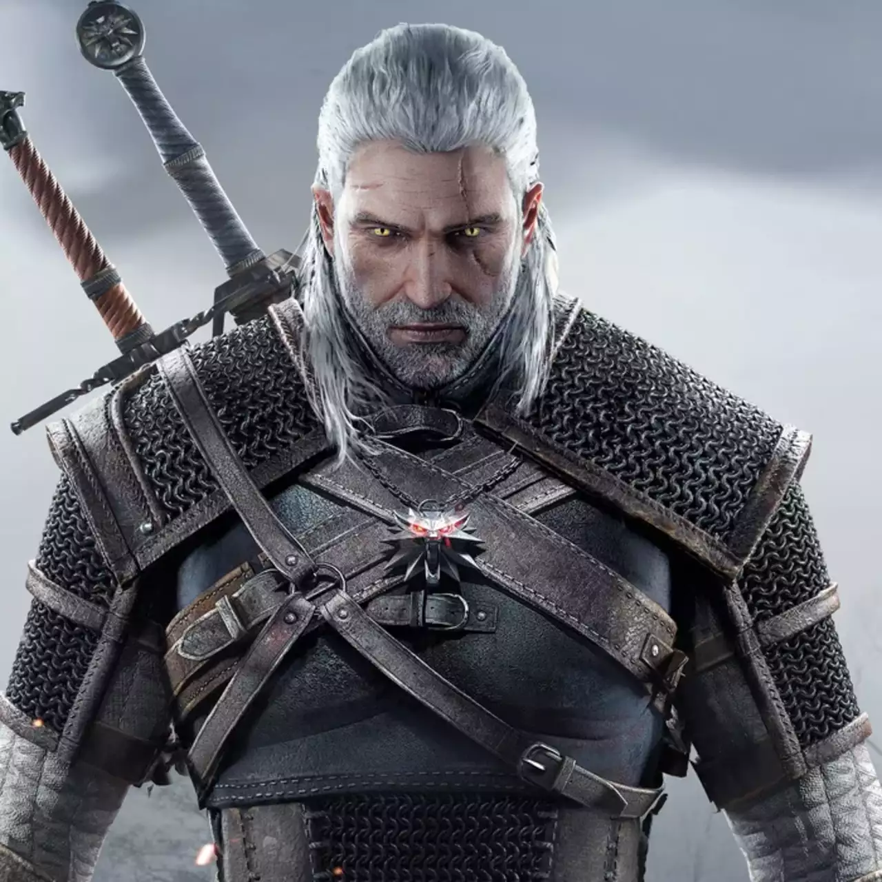 CD Projekt RED представила реальну броню Геральта з The Witcher 3, виконану італійським майстром CD Projekt RED представила реальну броню Геральта з The Witcher 3, виконану італійським майстром