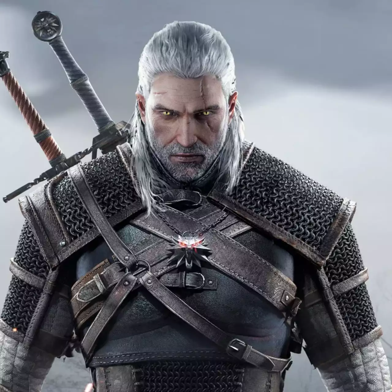 CD Projekt RED ujawnia rzeczywistą zbroję Geralta z Wiedźmina 3, wykonaną przez włoskiego rzemieślnika CD Projekt RED ujawnia rzeczywistą zbroję Geralta z Wiedźmina 3, wykonaną przez włoskiego rzemieślnika