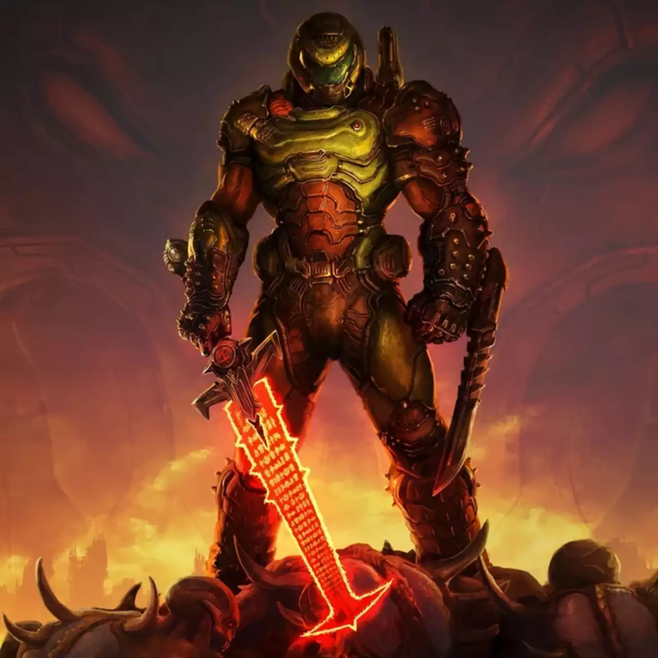 Ігри серії Doom від найгірших до найкращих Ігри серії Doom від найгірших до найкращих