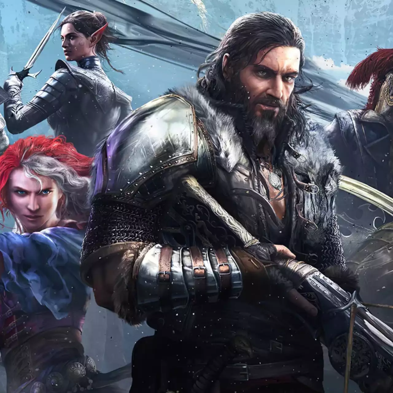 В Larian Studios прокоментували здогадки фанатів про розробку нової частини Divinity В Larian Studios прокоментували здогадки фанатів про розробку нової частини Divinity