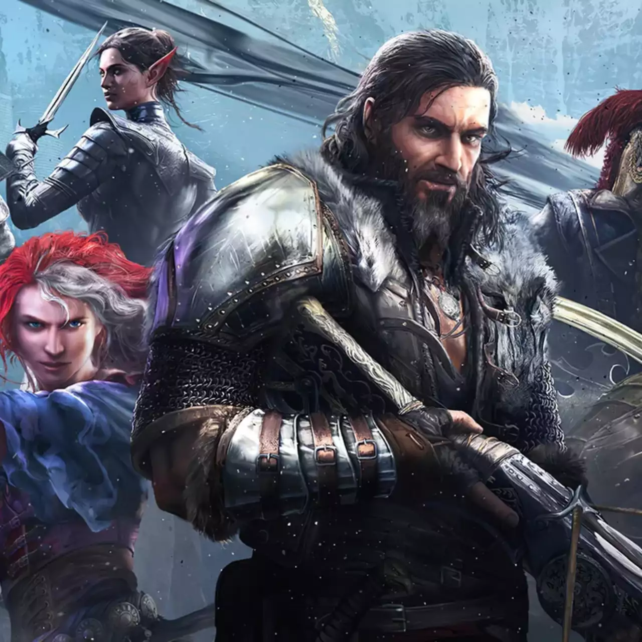 Larian Studios Aborda a Especulação dos Fãs Sobre um Novo Jogo de Divindade Larian Studios Aborda a Especulação dos Fãs Sobre um Novo Jogo de Divindade