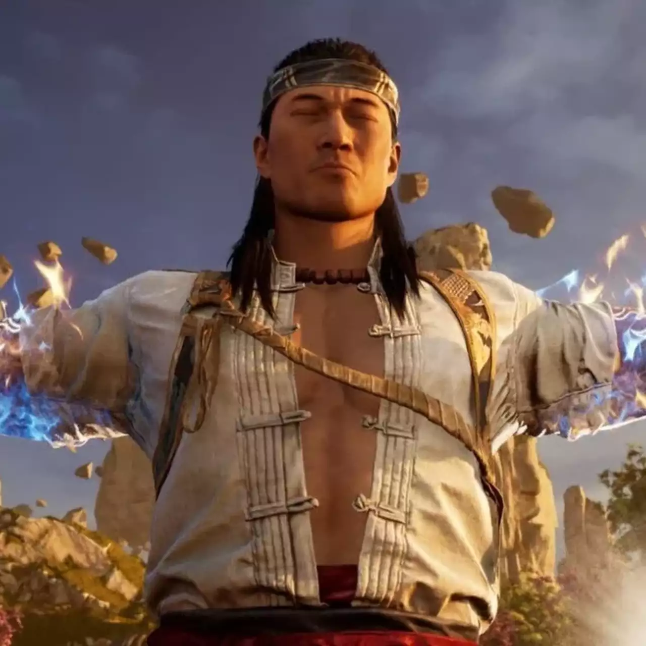 Підтримка Mortal Kombat 1 офіційно припинена — нових DLC не буде Підтримка Mortal Kombat 1 офіційно припинена — нових DLC не буде