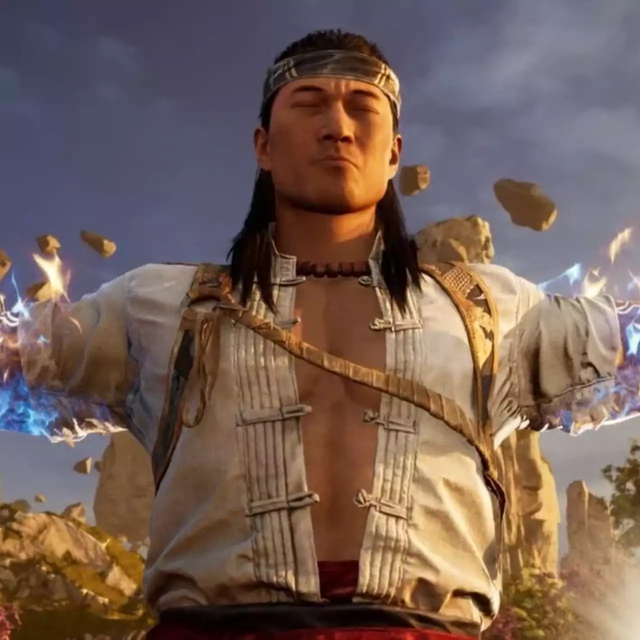 Dukungan Mortal Kombat 1 Secara Resmi Berakhir — Tidak Ada Lagi DLC yang Akan Datang Dukungan Mortal Kombat 1 Secara Resmi Berakhir — Tidak Ada Lagi DLC yang Akan Datang