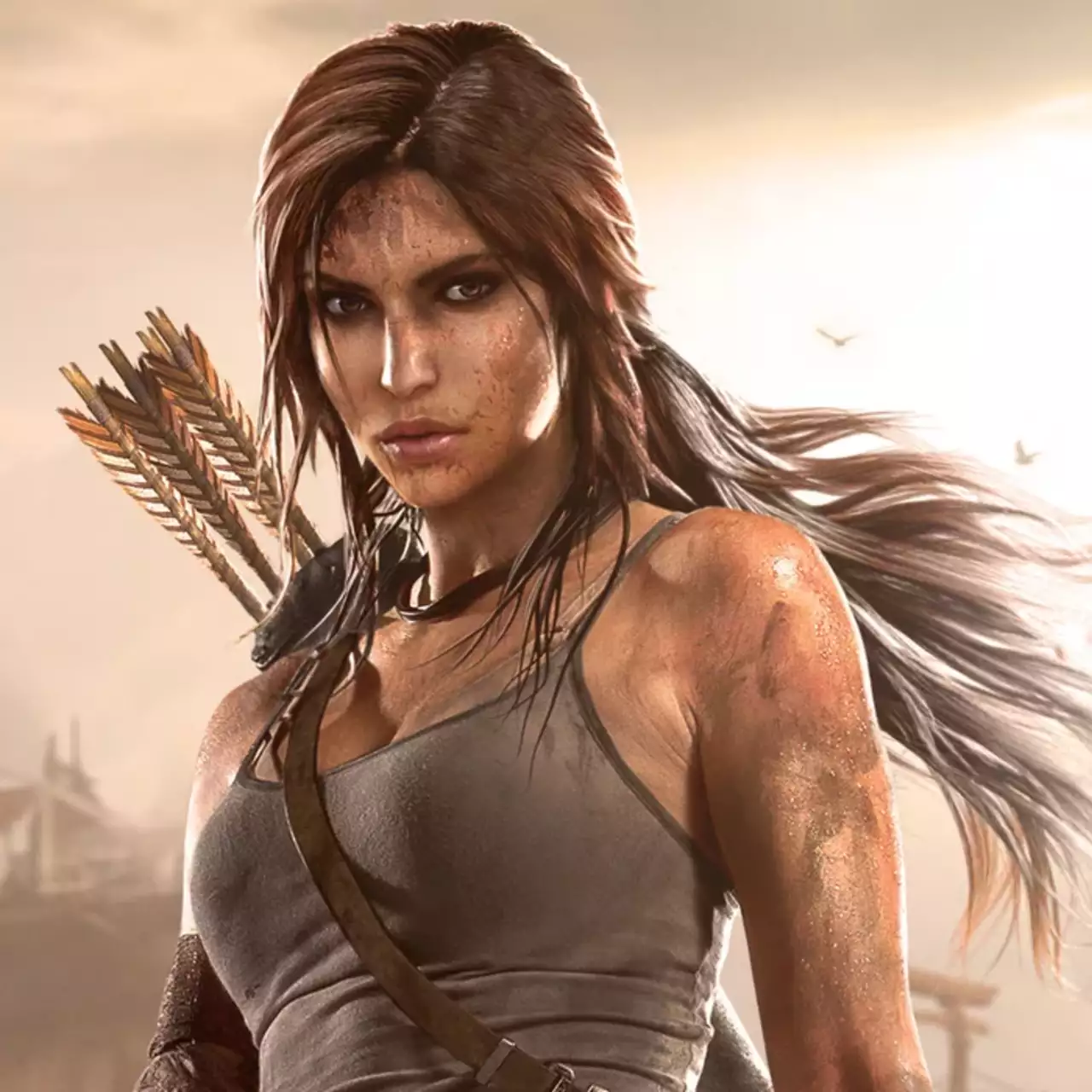 Чутка: з'явився приблизний термін релізу нової Tomb Raider Чутка: з'явився приблизний термін релізу нової Tomb Raider