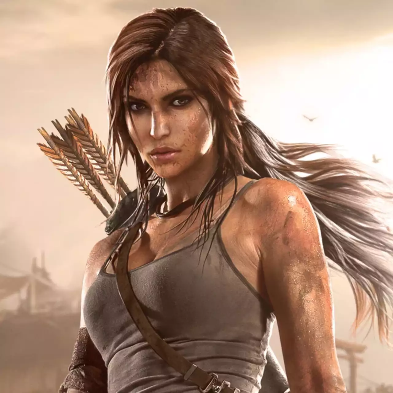 Rumor: Janela de Lançamento Provisória para o Novo Tomb Raider Surge Rumor: Janela de Lançamento Provisória para o Novo Tomb Raider Surge