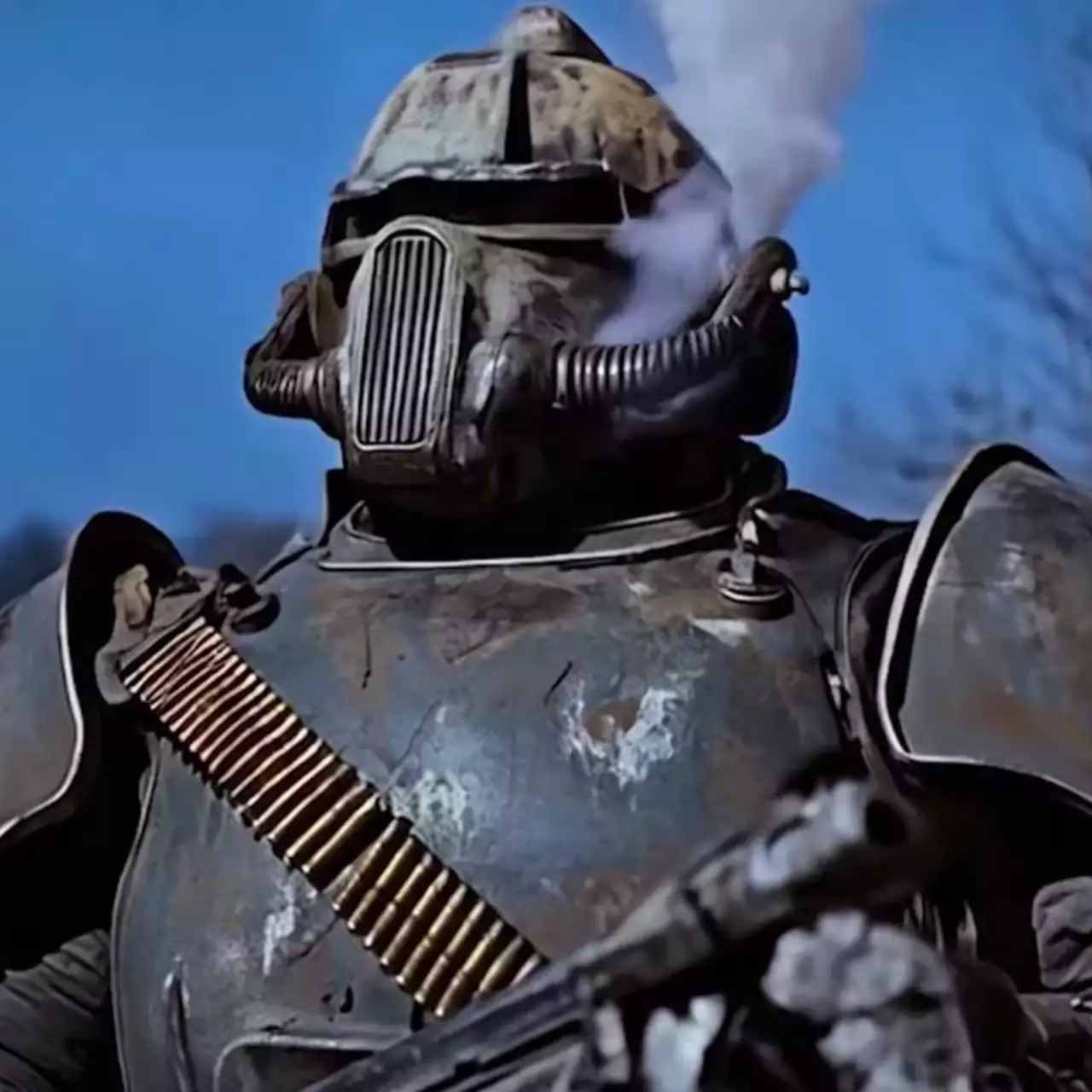 Trailer Film Fallout 4 Buatan Penggemar Muncul