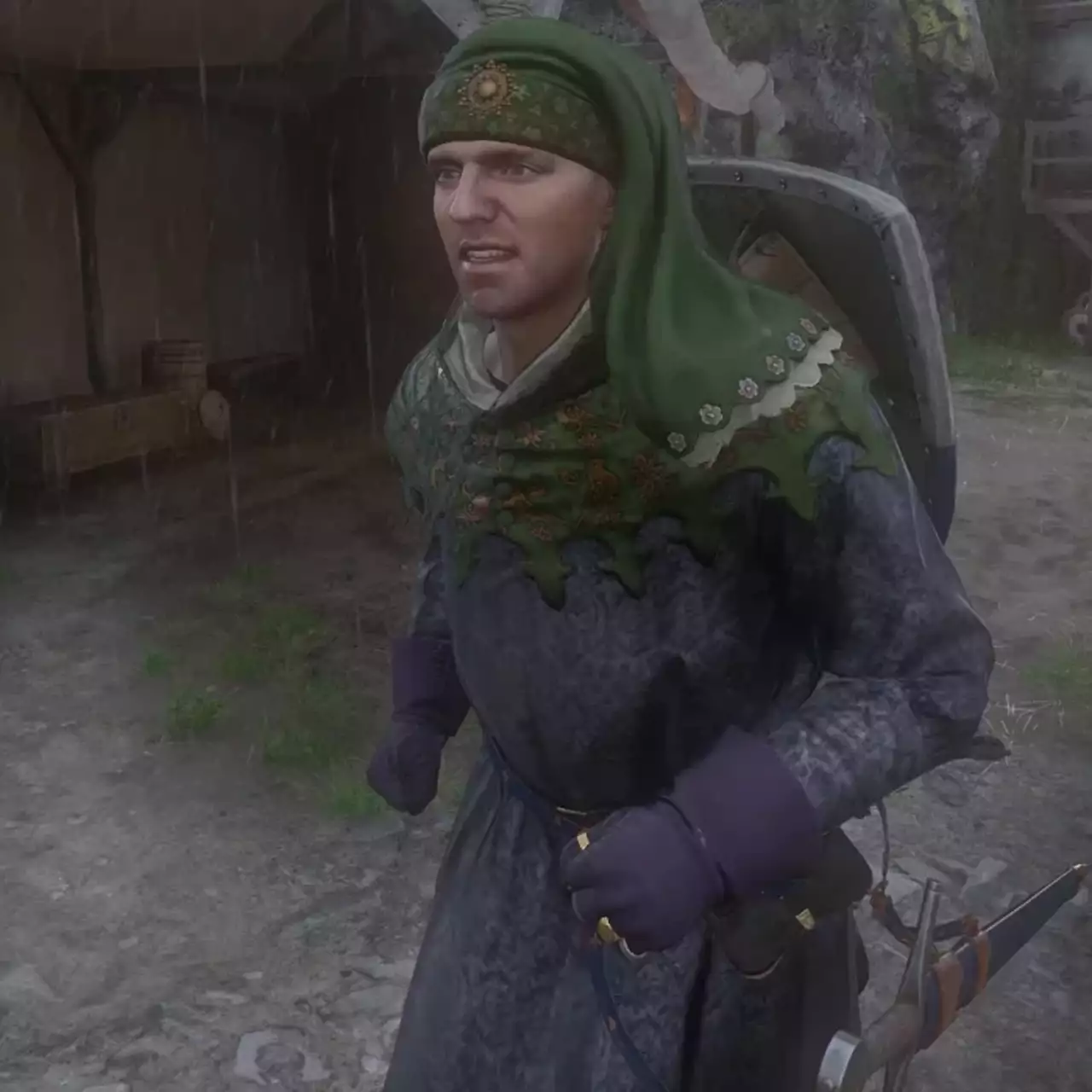 Kingdom Come: Deliverance 2 — Panduan Misi Chiaroscuro