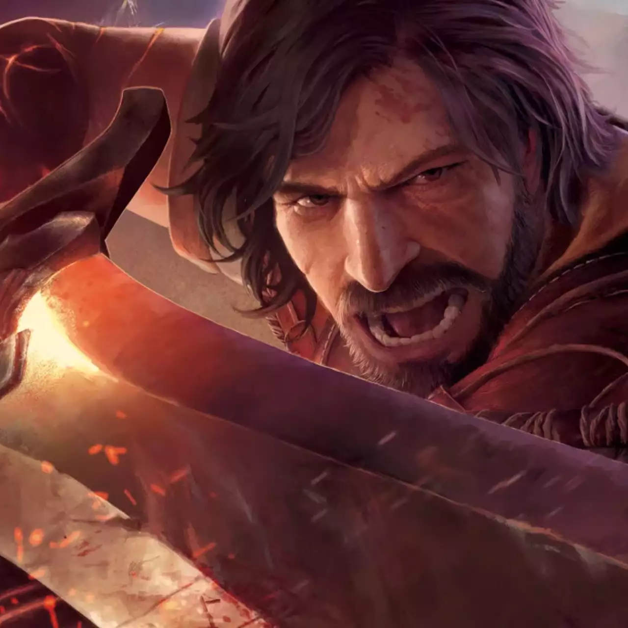 Розробники Blades of Fire похвалилися оцінками в новому трейлері Розробники Blades of Fire похвалилися оцінками в новому трейлері
