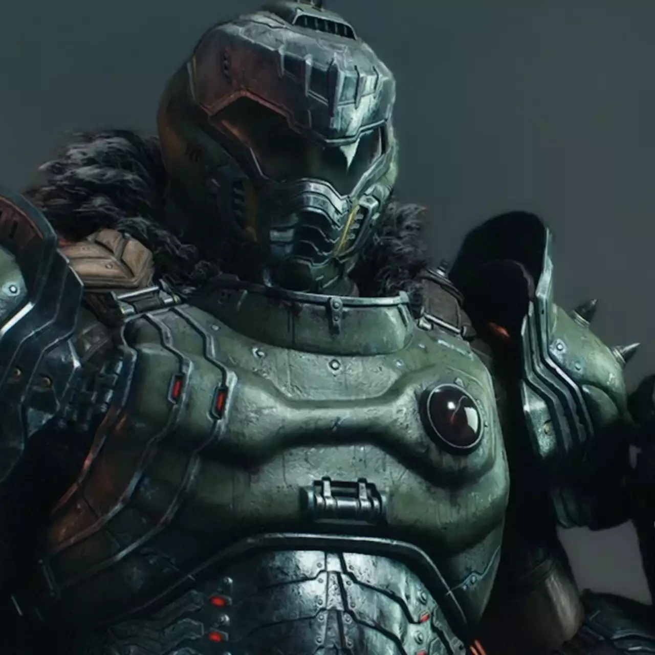 Doom Karanlık Çağlar: Sentinel Kışlası Geçişi — Tüm Sırlar ve Eşyalar (Bölüm 4) Doom Karanlık Çağlar: Sentinel Kışlası Geçişi — Tüm Sırlar ve Eşyalar (Bölüm 4)