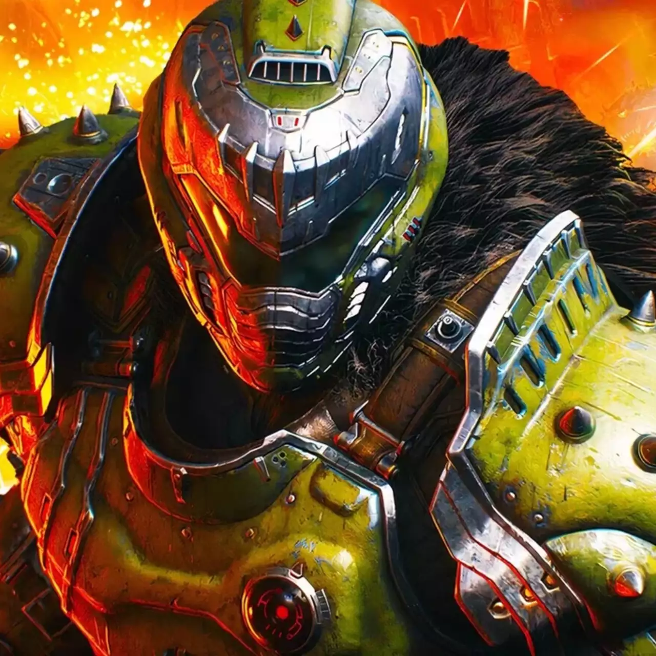 Doom As Idades das Trevas: O Guia da Cidade Sagrada de Aratum — Todos os Segredos e Itens (Capítulo 5) Doom As Idades das Trevas: O Guia da Cidade Sagrada de Aratum — Todos os Segredos e Itens (Capítulo 5)