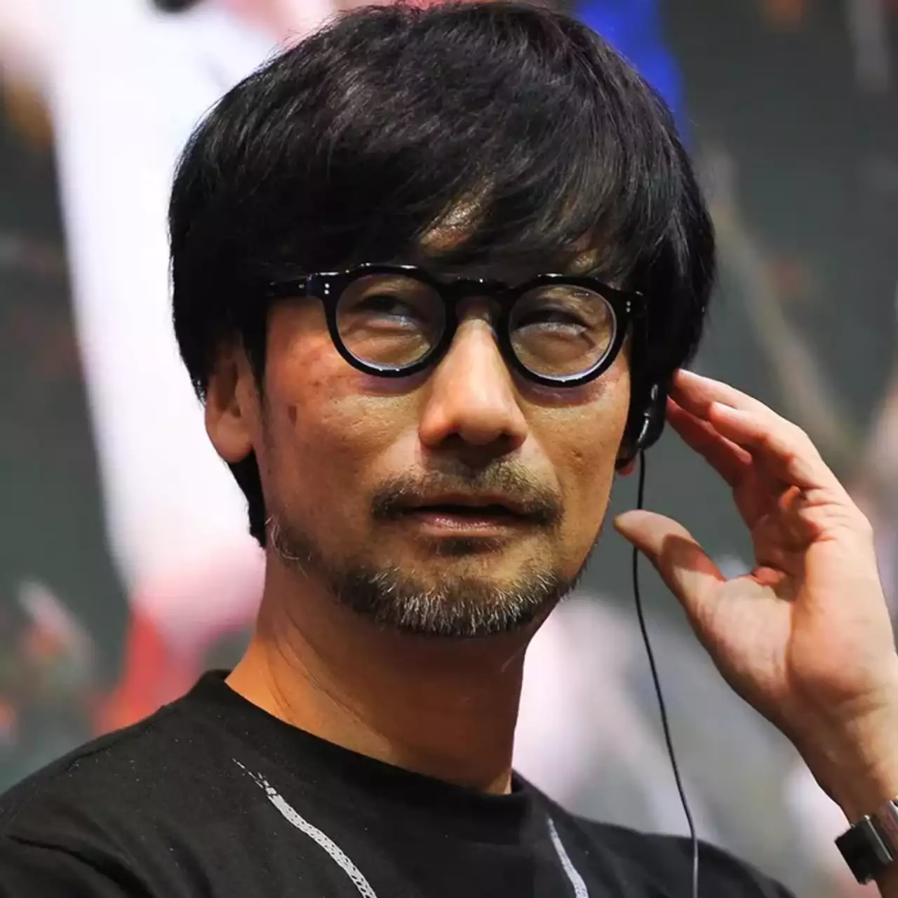 Jogos Sobre Filmes: Hideo Kojima Explica Por Que Ele Desistiu de Fazer Filmes