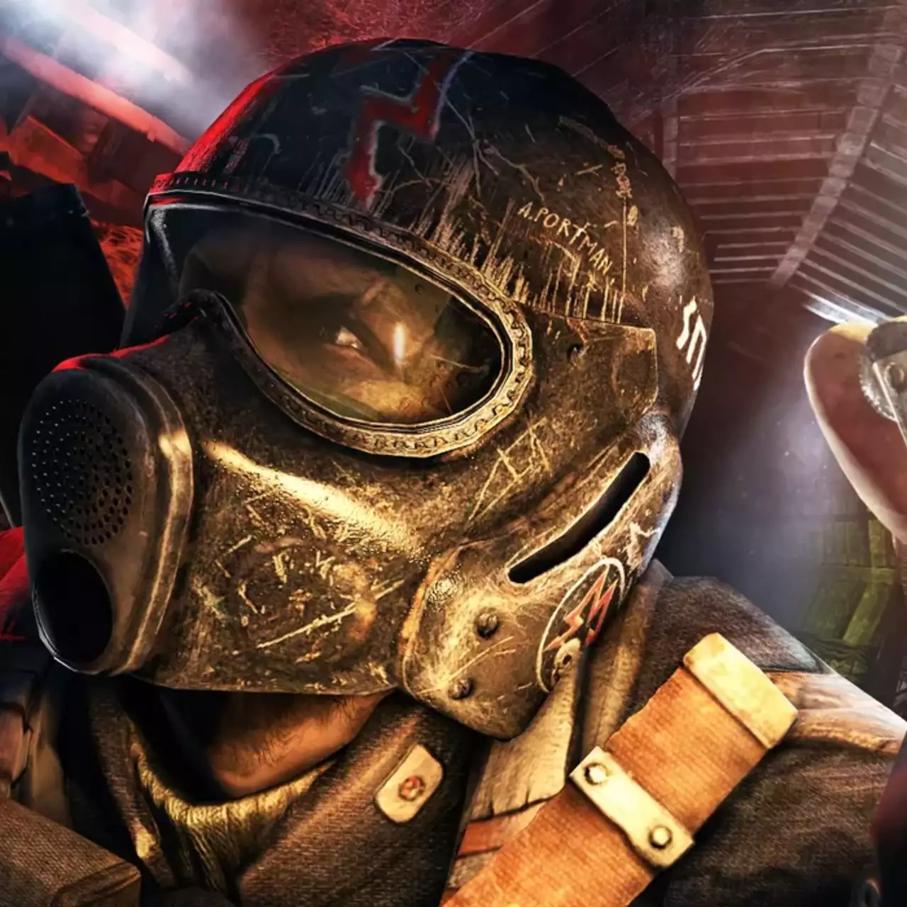 Розпочалася нова роздача Metro 2033 Redux — цього разу для власників Xbox Розпочалася нова роздача Metro 2033 Redux — цього разу для власників Xbox